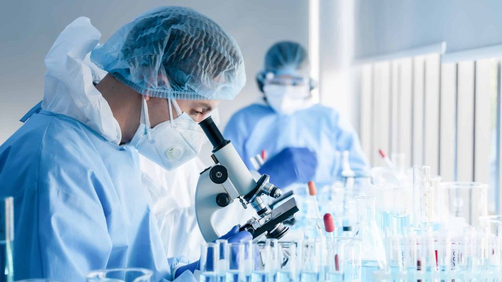 Clinical trials and research