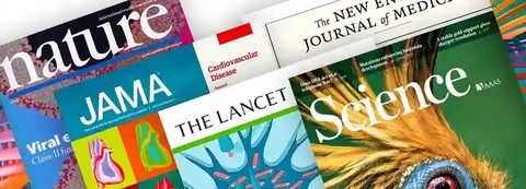 Peer-reviewed research