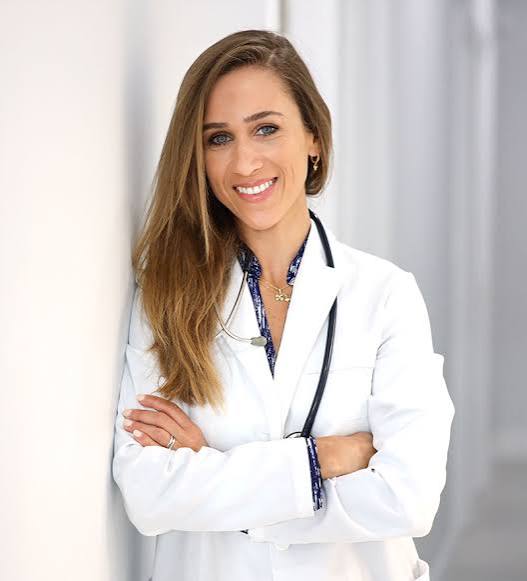 Regenerative medicine physician